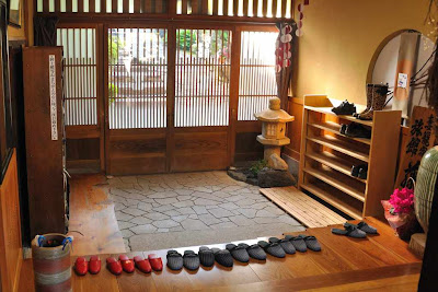 What Exactly Is a Ryokan